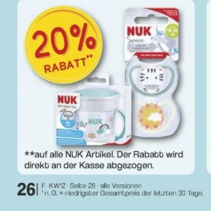   bei Famila Nord West