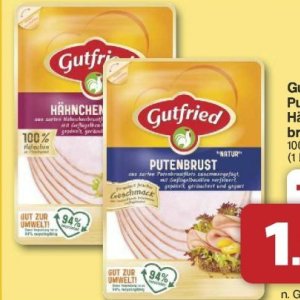 Putenbrust bei Famila Nord West