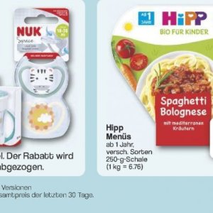   bei Famila Nord West