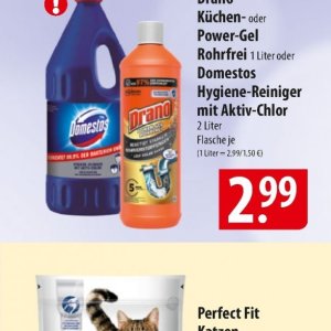   bei Famila Nord Ost