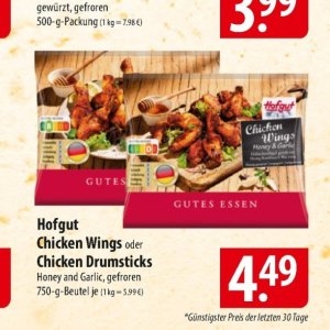 Essen bei Famila Nord Ost