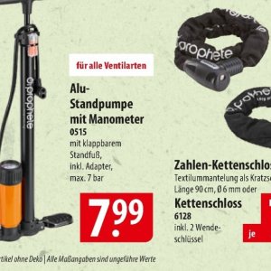 Bar bei Famila Nord Ost
