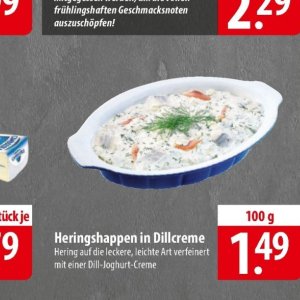 Joghurt bei Famila Nord Ost