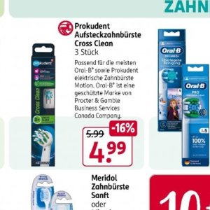 Services bei Rossmann