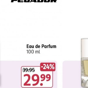 Parfum bei Rossmann