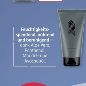 Aloe bei Rossmann