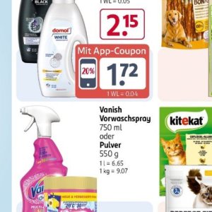   bei Rossmann