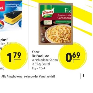   bei Citti Markt