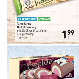 Olivenöl bei Citti Markt