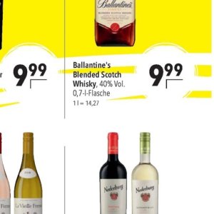 Whisky bei Citti Markt