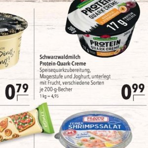 Quark bei Citti Markt