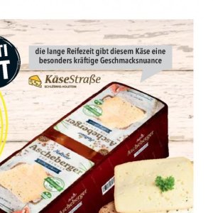 Käse bei Citti Markt