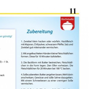 Hackfleisch bei Mix Markt
