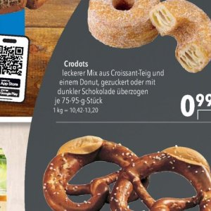 Schokolade bei Citti Markt