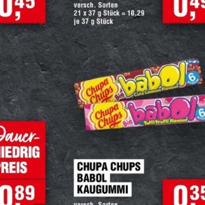Chips bei Handelshof