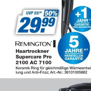 Haartrockner bei Expert Technomarkt