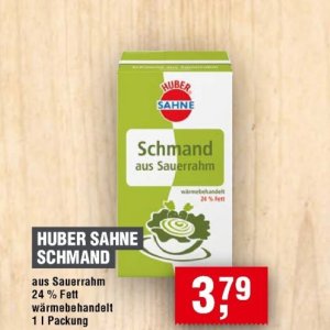 Sahne bei Handelshof