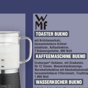 Toaster bei Handelshof