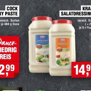Joghurt bei Handelshof