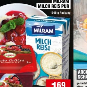 Milch bei Handelshof