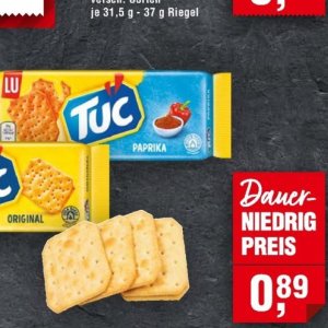 Paprika bei Handelshof