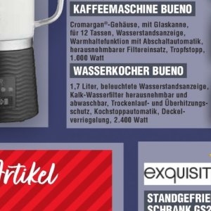 Wasserfilter bei Handelshof