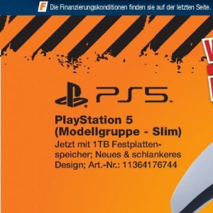 Playstation bei Expert Technomarkt