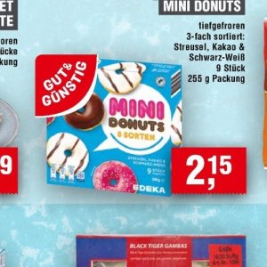 Donuts bei Handelshof
