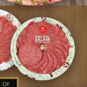 Salami bei Handelshof