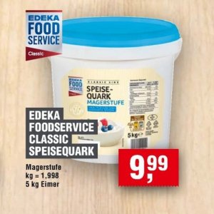Quark bei Handelshof