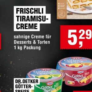 Torten bei Handelshof