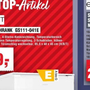 Schubladen bei Handelshof