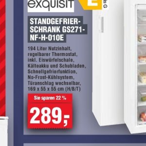 Schubladen bei Handelshof
