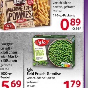   bei Selgros