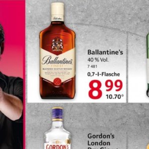 Whisky bei Selgros