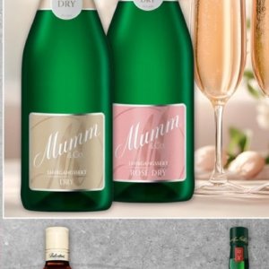 Mumm bei Selgros