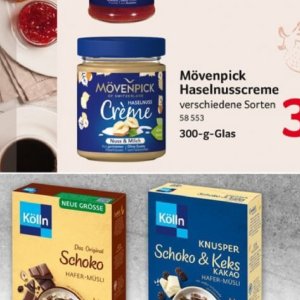 Milch bei Selgros