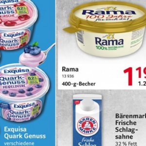  rama bei Selgros