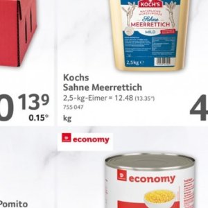Eimer bei Selgros