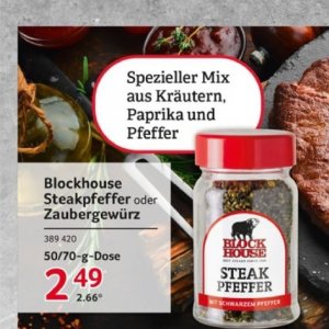 Paprika bei Selgros