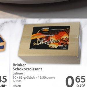 Butter bei Selgros