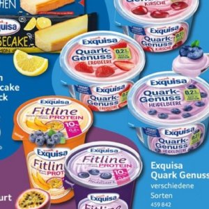 Quark bei Selgros