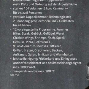 Pizza bei Selgros