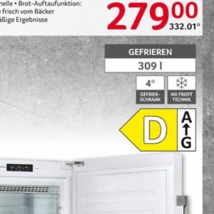 Schränke bei Selgros