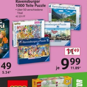 Spielzeug bei Selgros
