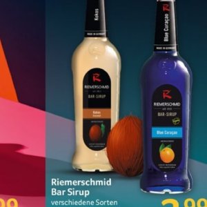Bar bei Selgros