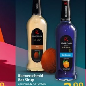 Sirup bei Selgros