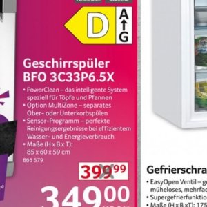 Pfannen bei Selgros