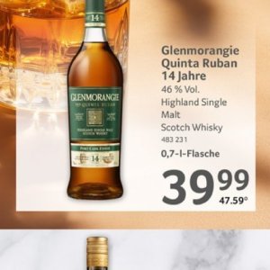 Whisky bei Selgros