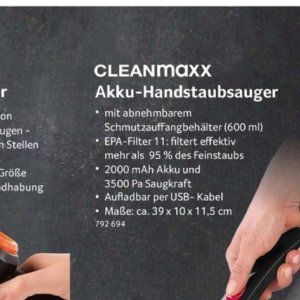 Filter bei Selgros